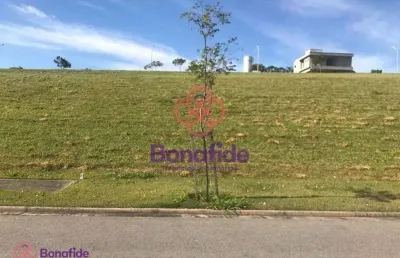 Terreno residencial à venda, chácara terra nova, jundiaí - te0413.