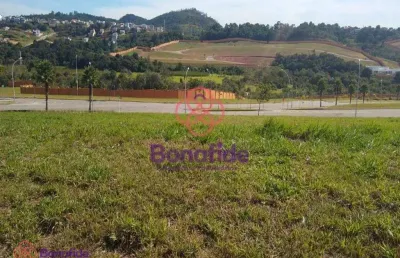 Terreno residencial à venda, chácara terra nova, jundiaí - te0424.