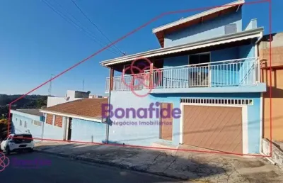 Casa residencial à venda, jardim das acácias, várzea paulista - ca1130.