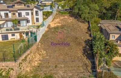 Terreno residencial à venda, chácara malota, jundiaí - te0451.