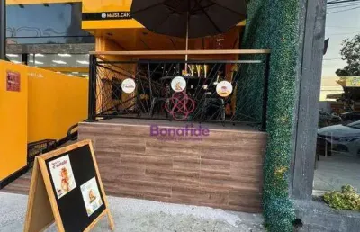Ponto comercial à venda, anhangabaú, jundiaí - pt0030.