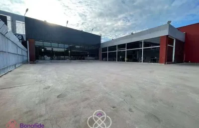Salão comercial para locação, jardim liberdade, jundiaí - sl0150.