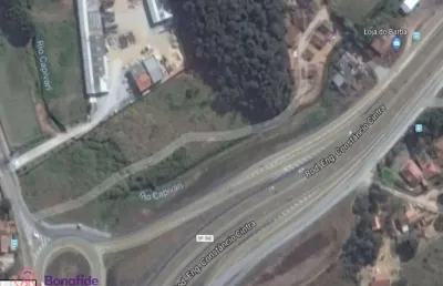 Área comercial à venda, parque da fazenda, itatiba - ar0162.