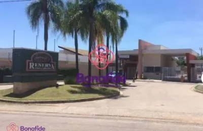 Casa residencial à venda, jundiaí mirim, jundiaí - ca1111.