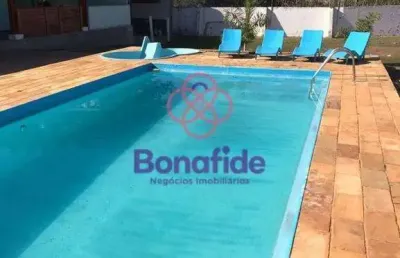 Chácara residencial à venda, rio acima, jundiaí - ch0116.