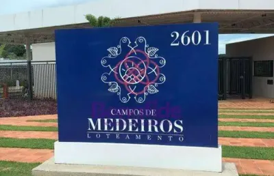 Terreno residencial à venda, medeiros, jundiaí - te0490.