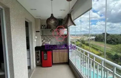 Apartamento residencial à venda, medeiros, jundiaí - ap0670.