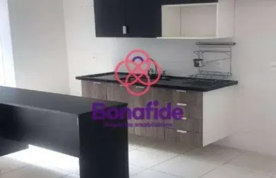 Apartamento residencial para locação, jardim guanabara, jundiaí - ap0705.