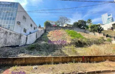 Terreno residencial à venda, vila virgínia, jundiaí - te0511.