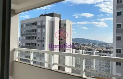 Apartamento residencial à venda, jardim carlos gomes, jundiaí - ap0526.