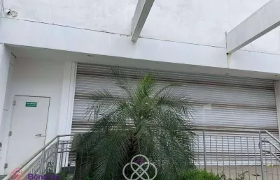 Ponto comercial para locação, centro, jundiaí - pt0033.