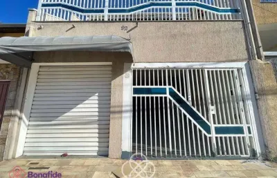 Casa com 3 dormitórios à venda, 150 m² por r$ 780.000,00 - vila galvão - jundiaí/sp