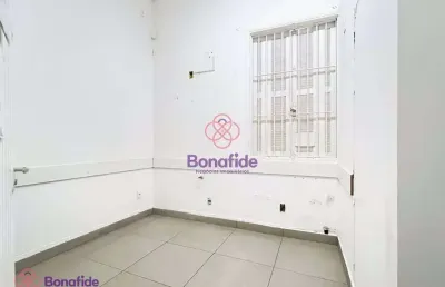 Sala comercial para locação, centro, jundiaí - sa0121.