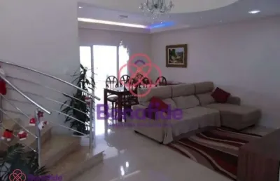 Casa residencial para locação, engordadouro, jundiaí - ca1247.