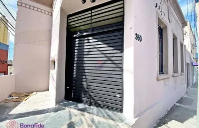 Salão comercial à venda, jardim brasil, jundiaí - sl0157.