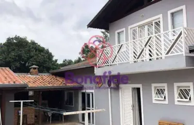 Casa residencial à venda, jardim celeste, jundiaí - ca1250.