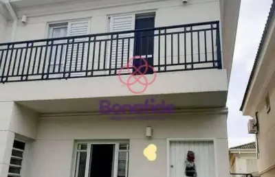 Casa residencial à venda, medeiros, jundiaí - ca1255.