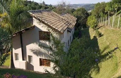 Chácara residencial à venda, dos medeiros, jundiaí - ch0130.