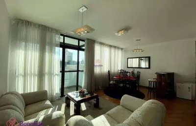 Apartamento residencial à venda, centro, jundiaí - ap0585.