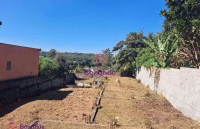 Terreno residencial à venda, jardim novo mundo, jundiaí - te0563.