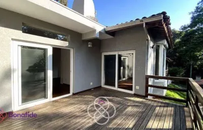 Casa em condomínio fechado com 5 quartos à venda na Rodovia Anhanguera, Centro, Cajamar