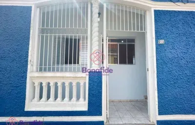 Casa residencial à venda, vila argos nova, jundiaí - ca1360.
