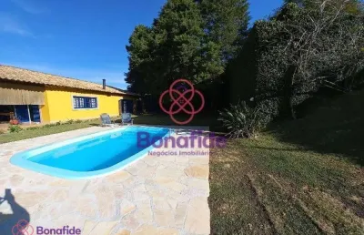 Casa residencial para locação, serra dos lagos, cajamar - ca1361.