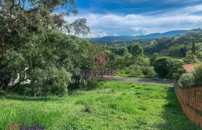 Terreno residencial à venda, chácara malota, jundiaí - te0586.