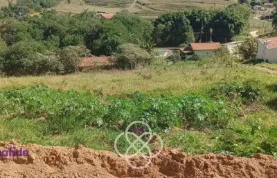 Terreno residencial à venda, roseira, jundiaí - te0587.