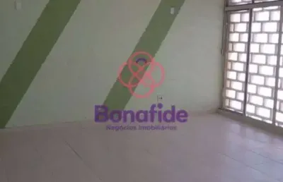 Sala comercial com 2 salas à venda na Rua Barão de Jundiaí, 824, Centro, Jundiaí