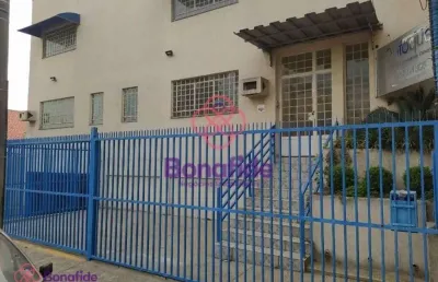 Ponto comercial à venda, ponte de são joão, jundiaí - pt0032.