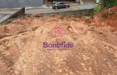 Terreno residencial à venda, jardim santa gertrudes, jundiaí - te0526.