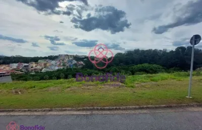 Terreno residencial à venda, jardim florestal, jundiaí - te0538.