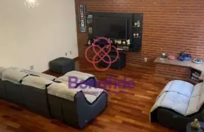 Casa residencial à venda, jardim santa lúcia, campo limpo paulista - ca1282.