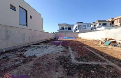 Terreno residencial à venda, jardim das samambaias, jundiaí - te0552.