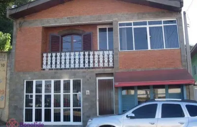 Casa comercial à venda, jardim carlos borella, itatiba - ca1323.