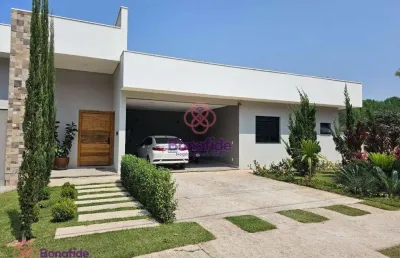 Casa residencial à venda, caxambu, jundiaí - ca1415.