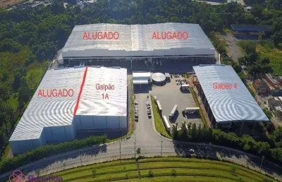 Galpão industrial para locação, dos medeiros, jundiaí - ga0222.