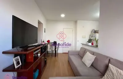 Apartamento residencial à venda, loteamento reserva ermida, jundiaí - ap0730.