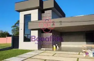 Casa com 3 dormitórios à venda, 215 m² por r$ 1.500.000,00 - aglomeração urbana de jundiaí - itupeva/sp