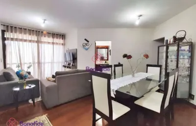 Apartamento residencial à venda, parque união, jundiaí - ap0745.