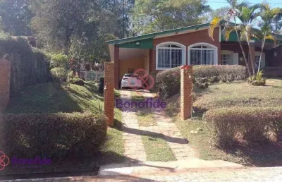 Chácara residencial à venda, amparo, amparo - ch0138.
