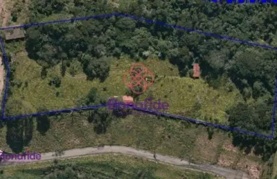 Área à venda, 13300 m² por r$ 4.400.000,00 - jardim liberdade - jundiaí/sp