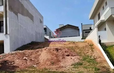 Terreno residencial à venda, jardim ermida i, jundiaí - te0641.