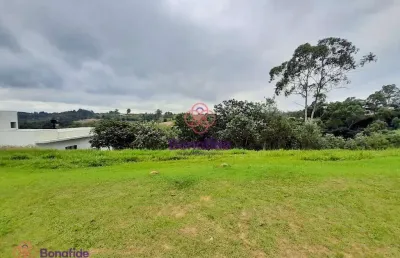 Terreno residencial à venda, caxambu, jundiaí - te0645.