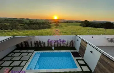 Casa residencial à venda, dos medeiros, jundiaí - ca1533.