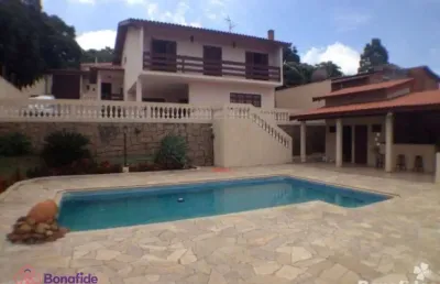 Casa residencial à venda, vale azul, jundiaí - ca1535.