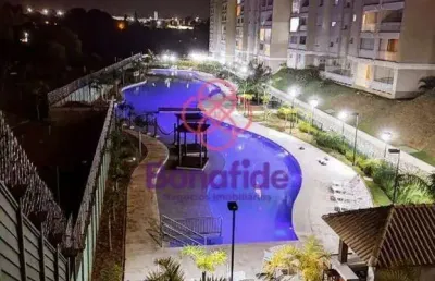 Apartamento residencial à venda, jardim tereza cristina, jundiaí - ap0668.