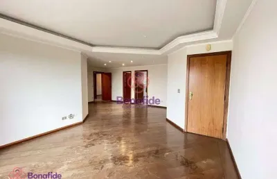 Apartamento residencial à venda, jardim paris, jundiaí - ap0673.