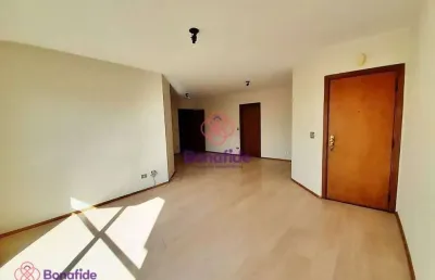 Apartamento residencial à venda, jardim paris, jundiaí - ap0679.